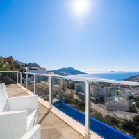 Villa Waratah Kalkan thumb